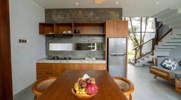 Gambar 4 For Sale Last Unit Exclusive Villa In Canggu