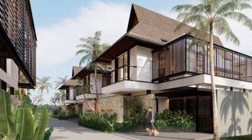 Gambar 5 For Sale Brand New Luxury Villa At Canggu