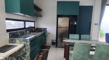 Gambar 5 Dijual Homey Villa Modern Minimalis