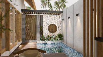 Gambar 2 Dijual Modern Villa Canggu Best Investment