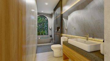 Gambar 5 Dijual Villa Modern Tropical Di Pecatu Uluwatu 