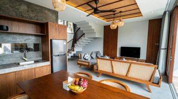 Gambar 1 For Sale Last Unit Exclusive Villa In Canggu