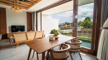 Gambar 2 For Sale Last Unit Exclusive Villa In Canggu