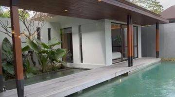 Gambar 2 Dijual Premium Resort Residence Mewah Di Jimbaran ( Rock Bar )