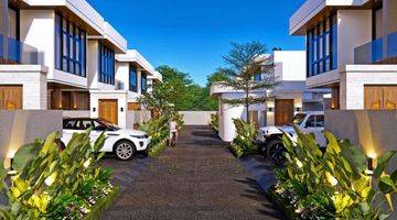 Gambar 2 Dijual Luxury Tropical Villa Di Nusa Dua 