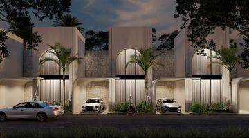 Gambar 2 For Sale Luxurious Villa Maditeranean In Balangan