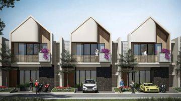 Gambar 2 Dijual Rumah Renon Living House 