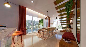 Gambar 1 Dijual Villa Concept Residential Casa De Varo 