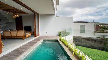 Gambar 5 For Sale Last Unit Exclusive Villa In Canggu