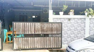 Gambar 1 Rumah Dapur Luas Cocok Untuk Katering