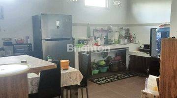 Gambar 4 Rumah Dapur Luas Cocok Untuk Katering