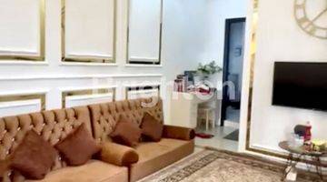 Gambar 5 Rumah Elegant Fully Furnish