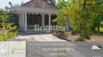 Gambar 3 RUMAH DI JL MANGGA KREMBUNG SIDOARJO