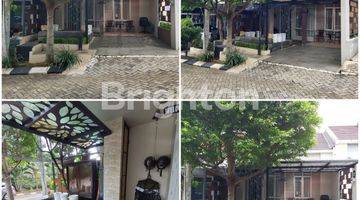 Gambar 3 RUMAH DI GREENLAND RESIDENCE BUKIT CIMANGGU CITY BOGOR