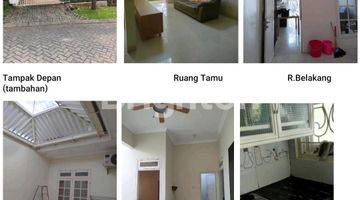 Gambar 1 RUMAH DI THE TAMAN DAYU ROSEWOOD HILLS PASURUAN