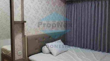 Gambar 1 Apartemen Educity Tower Princeton Surabaya Full Furnish