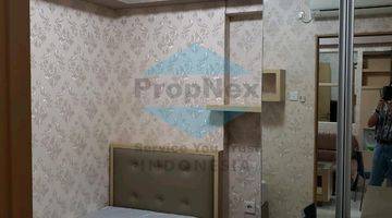 Gambar 5 Apartemen Educity Tower Princeton Surabaya Full Furnish