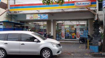 Gambar 2 Tanah strategis dekat Bandara Ngurah Rai