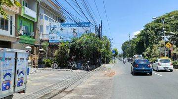 Gambar 4 Ruko Lokasi bagus 