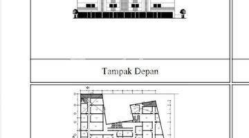 Gambar 2 RUMAH KOS KOSAN SUNTER 3 LANTAI ADA 150 KAMAR BARU