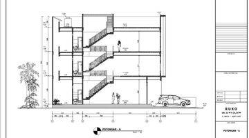 Gambar 5 RUMAH BARU GREEN VILLE 4X21, 5M, 3,5 LANTAI