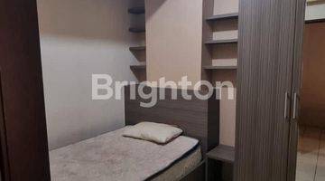 Gambar 2 Apartemen Puri Park View 2br Luas 35,5m² Lokasi Strategis