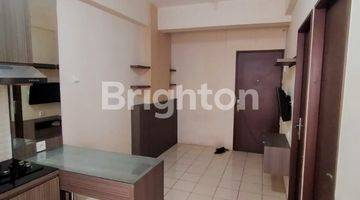 Gambar 5 Apartemen Puri Park View 2br Luas 35,5m² Lokasi Strategis