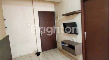 Gambar 3 Apartemen Puri Park View 2br Luas 35,5m² Lokasi Strategis