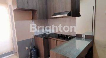 Gambar 4 Apartemen Puri Park View 2br Luas 35,5m² Lokasi Strategis