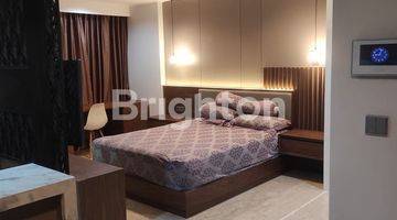 Gambar 5 Apartemen Gold Coast Pantai Indah Kapuk 51m² 1br