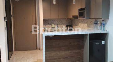 Gambar 1 Apartemen Gold Coast Pantai Indah Kapuk 51m² 1br