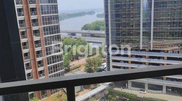 Gambar 3 Apartemen Gold Coast Pantai Indah Kapuk 51m² 1br