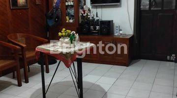 Gambar 4 RUMAH SRENGSENG KEMBANGAN 281M² 1,5 LANTAI