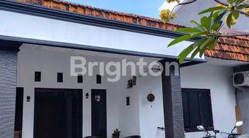 Gambar 1 RUMAH SRENGSENG KEMBANGAN 281M² 1,5 LANTAI