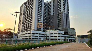 Gambar 3 Langsung Huni Dengan 10 Juta Selama 3 Tahun Unit Studio Apartemen Anwa Residence Bintaro