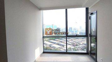 Gambar 1 Dijual Apartemen Menara Jakarta at Kemayoran Bagus, Kemayoran, Jakarta Pusat, Lokasi Prime.