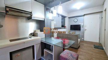 Gambar 3 Sewa Furnished Lengkap 2bedroom43m2 Green Bay Pluit Greenbay View Pool Apartemen Green Bay Pluit 2 Kamar Tidur Bagus Furnished