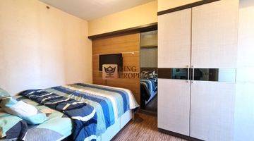 Gambar 4 Sewa Furnished Lengkap 2bedroom43m2 Green Bay Pluit Greenbay View Pool Apartemen Green Bay Pluit 2 Kamar Tidur Bagus Furnished