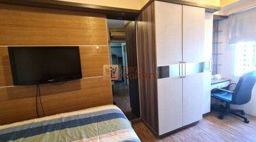 Gambar 5 Sewa Furnished Lengkap 2bedroom43m2 Green Bay Pluit Greenbay View Pool Apartemen Green Bay Pluit 2 Kamar Tidur Bagus Furnished