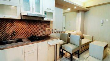 Gambar 2 Disewa Murah Strategis 2br 35m2 Green Bay Pluit Greenbay Full Furnish Apartemen Green Bay Pluit Bagus Furnished