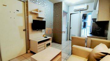 Gambar 4 Disewa Murah Strategis 2br 35m2 Green Bay Pluit Greenbay Full Furnish Apartemen Green Bay Pluit Bagus Furnished