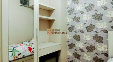 Gambar 3 Disewa Murah Strategis 2br 35m2 Green Bay Pluit Greenbay Full Furnish Apartemen Green Bay Pluit Bagus Furnished