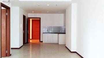 Gambar 1 Dijual Murah 2br 77m2 Condominium Green Bay Pluit Greenbay View Pool Apartemen Green Bay Pluit 2 Kamar Tidur Bagus Unfurnished