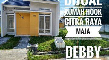 Gambar 1 RUMAH HOOK CITRA MAJA RAYA