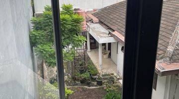 Gambar 4 Rumah Baru 2 Lantai di Jl Sasak Kebon Jeruk 