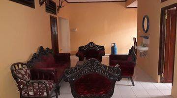 Gambar 5 Dijual Rumah 1 Lantai Jl. Petojo Enclek