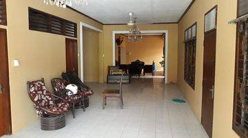 Gambar 4 Dijual Rumah 1 Lantai Jl. Petojo Enclek