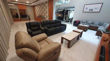 Gambar 5 Dijual Rumah 2 Lt Puri Indah 