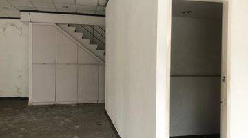 Gambar 5 Dijual Ruko Gandeng 4 Lantai Sudirman Park  