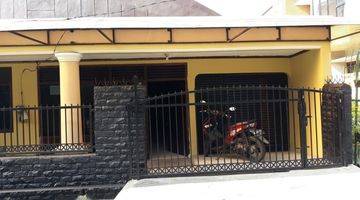 Gambar 2 Dijual Rumah 1 Lantai Jl. Petojo Enclek